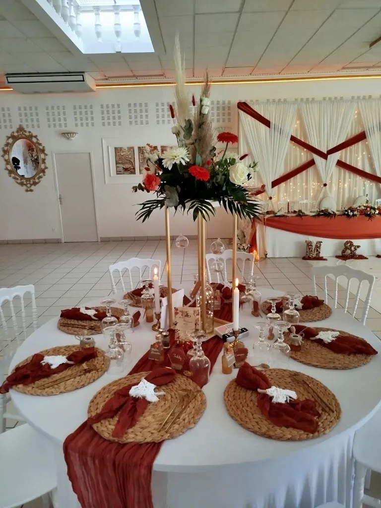 Photo 2 - Domaine Athena Suite Réception