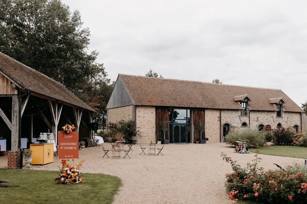 Photo 3 - La ferme du Coudray