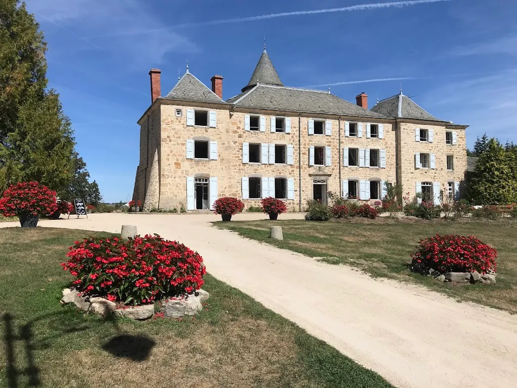Photo 1 - Domaine de Lavée