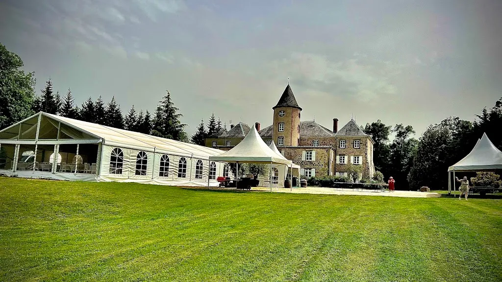 Photo 2 - Domaine de Lavée