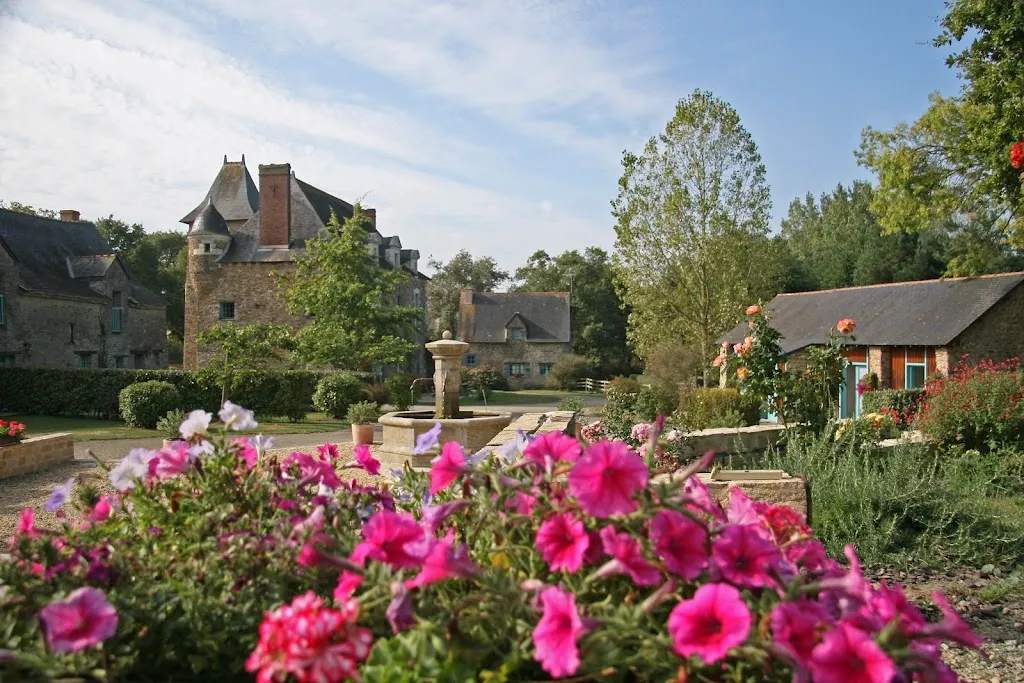 Photo 1 - Domaine des Forges