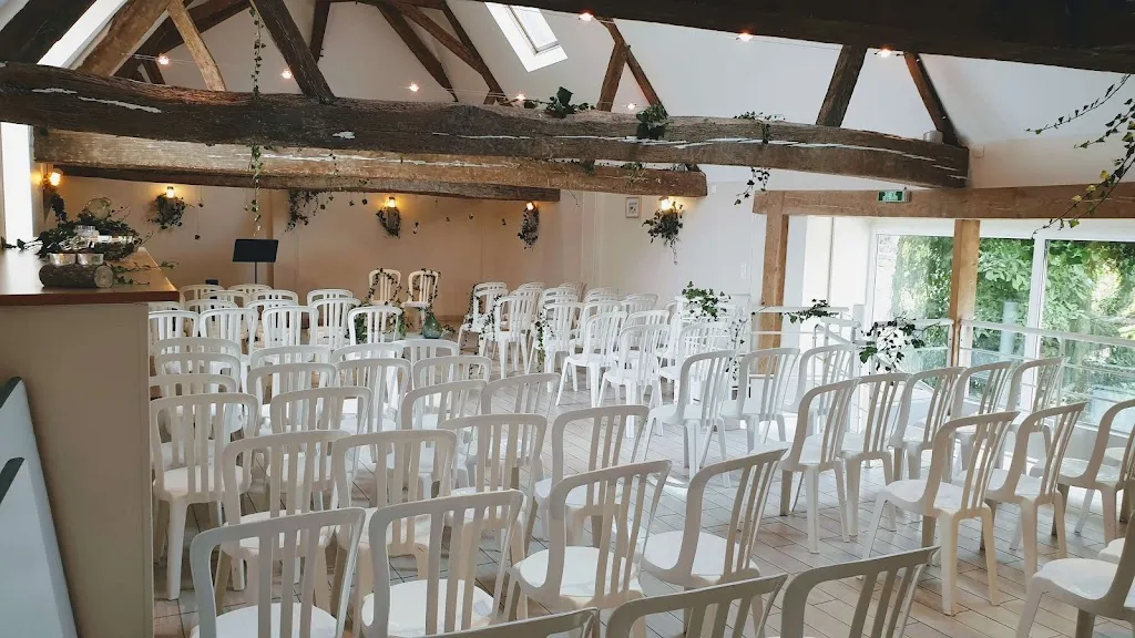 Photo 2 - Domaine des Forges