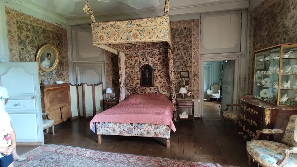 Photo 2 - Château du Fraisse