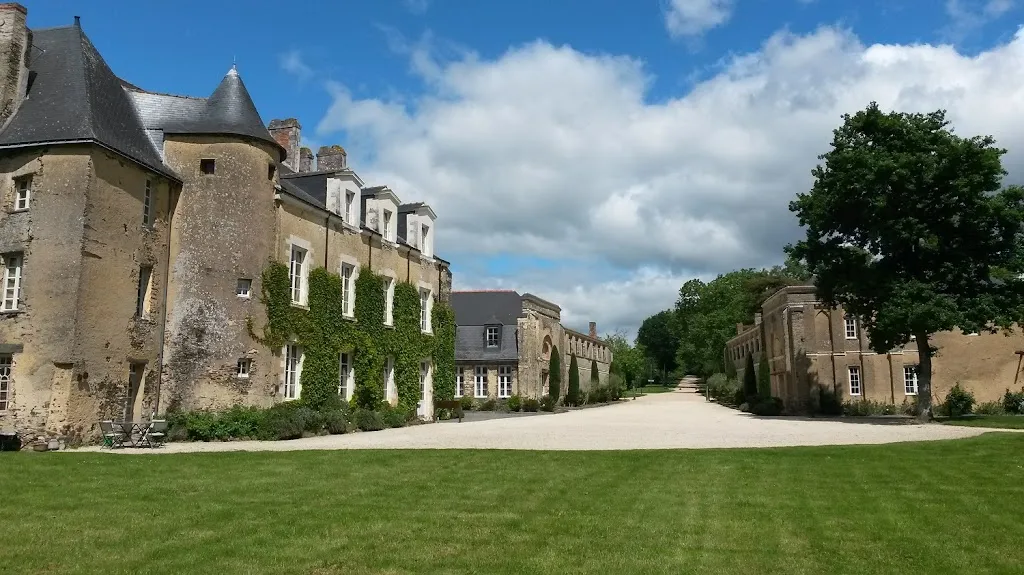 Photo 1 - Le Manoir de la Jahotière