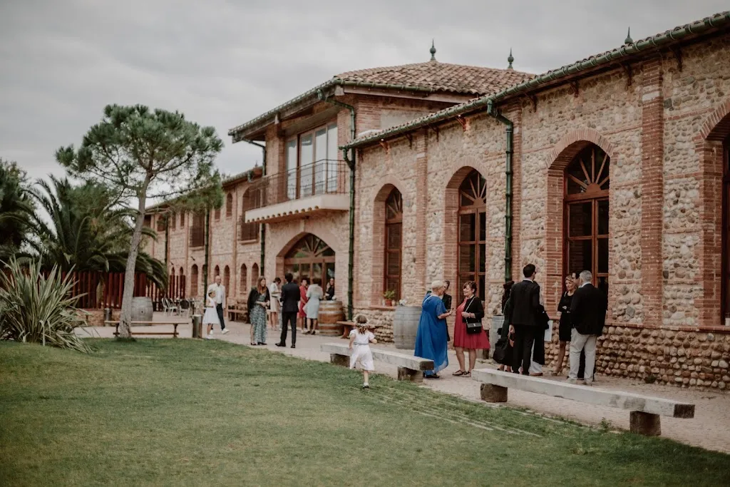 Photo 3 - Domaine du Mas Conte