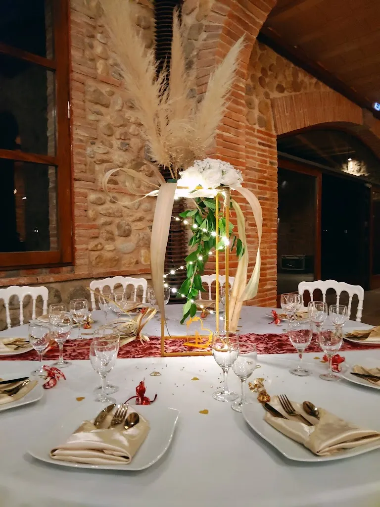 Photo 2 - Domaine du Mas Conte