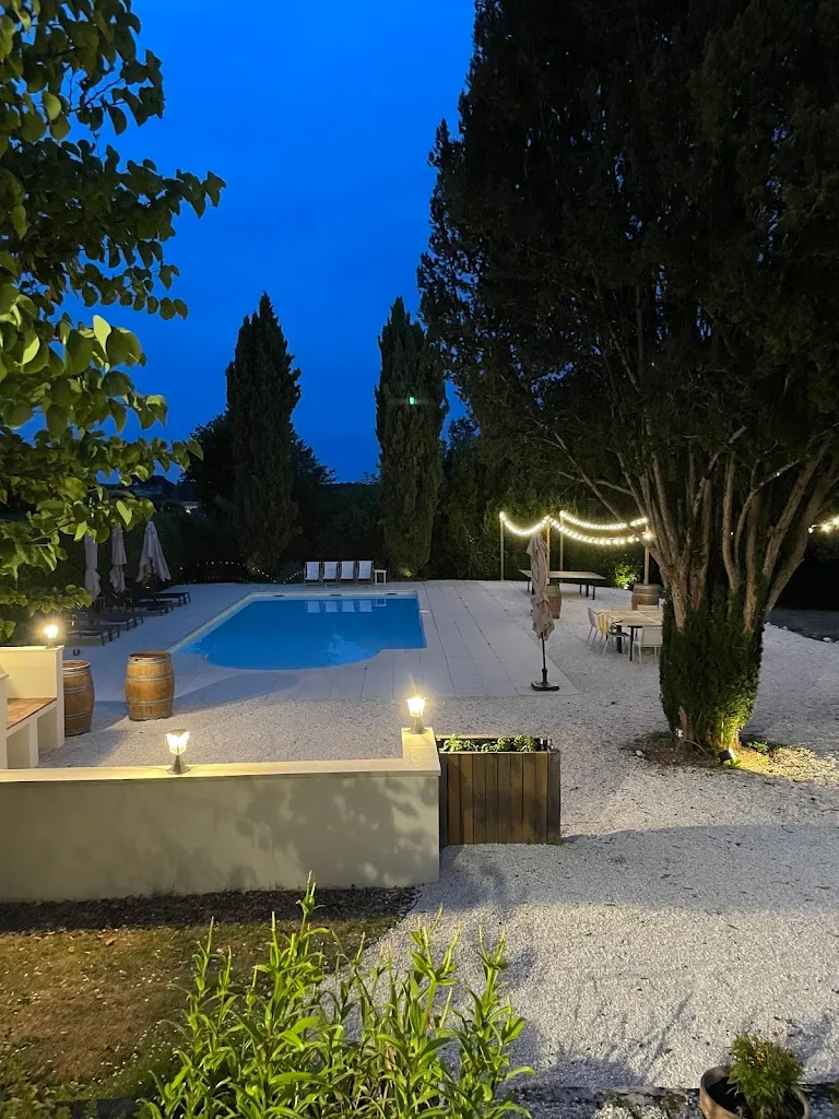 Photo 3 - Manoir de Beaulieu