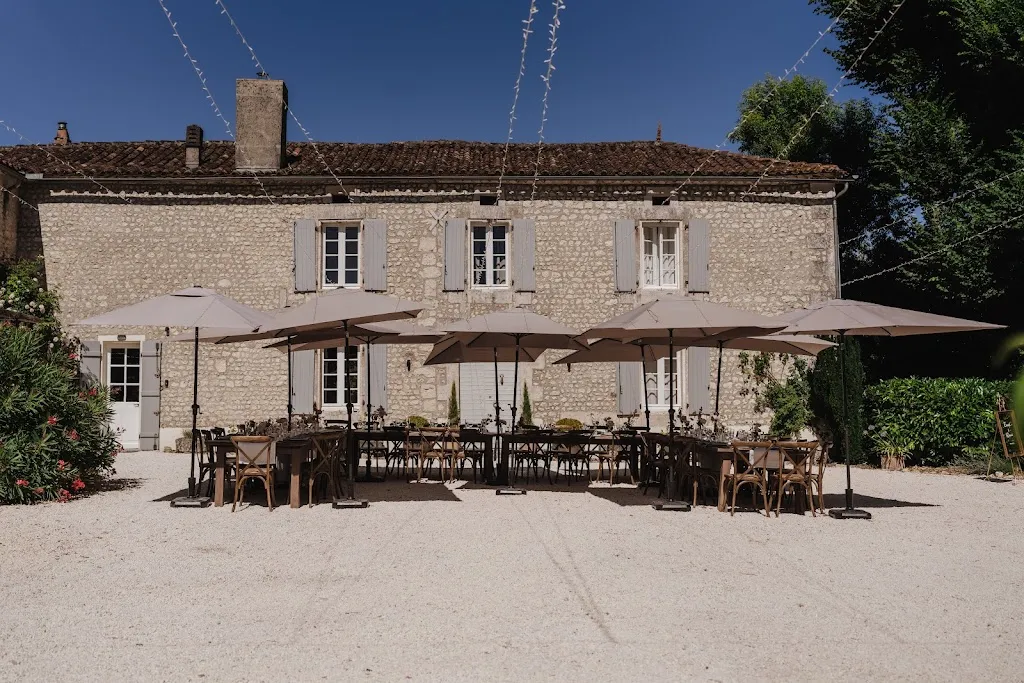 Photo 2 - Manoir de Beaulieu