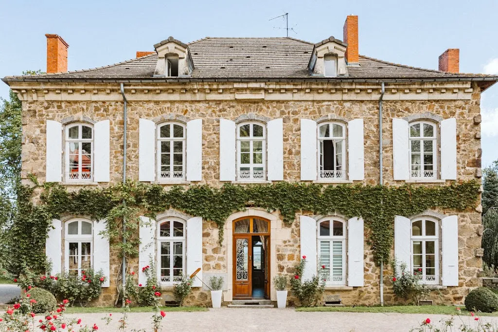 Photo 1 - Château des Gaudras / Votre Château de Famille