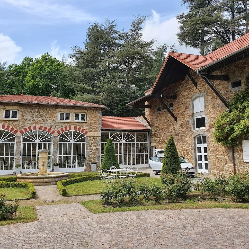 Photo 2 - Château des Gaudras / Votre Château de Famille