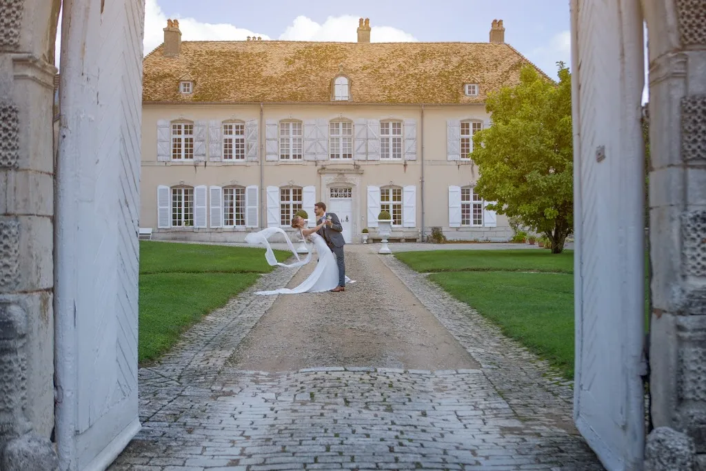 Photo 2 - Château d'Autigny La Tour