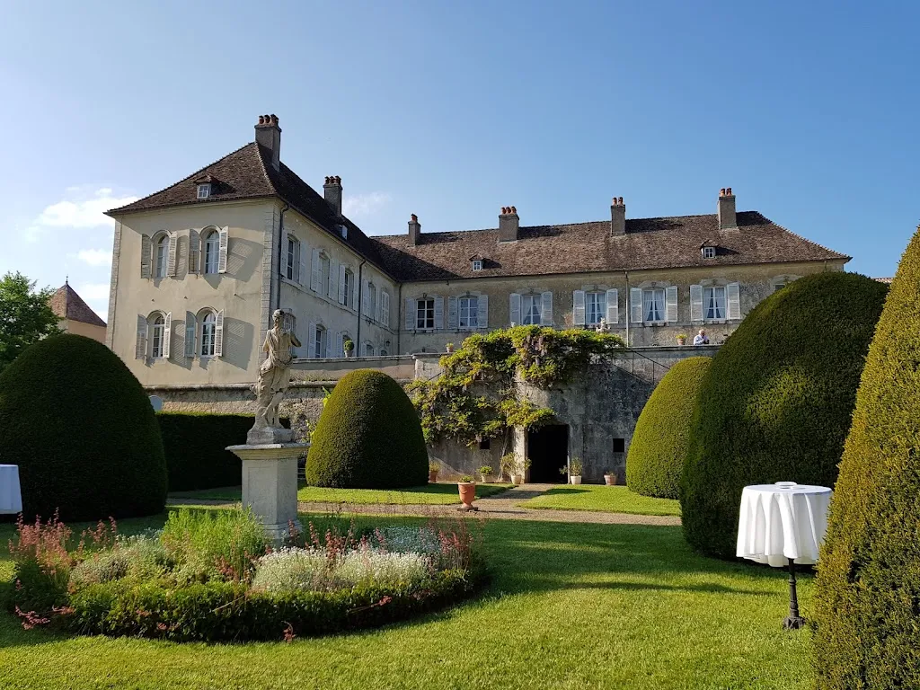 Photo 3 - Château d'Autigny La Tour
