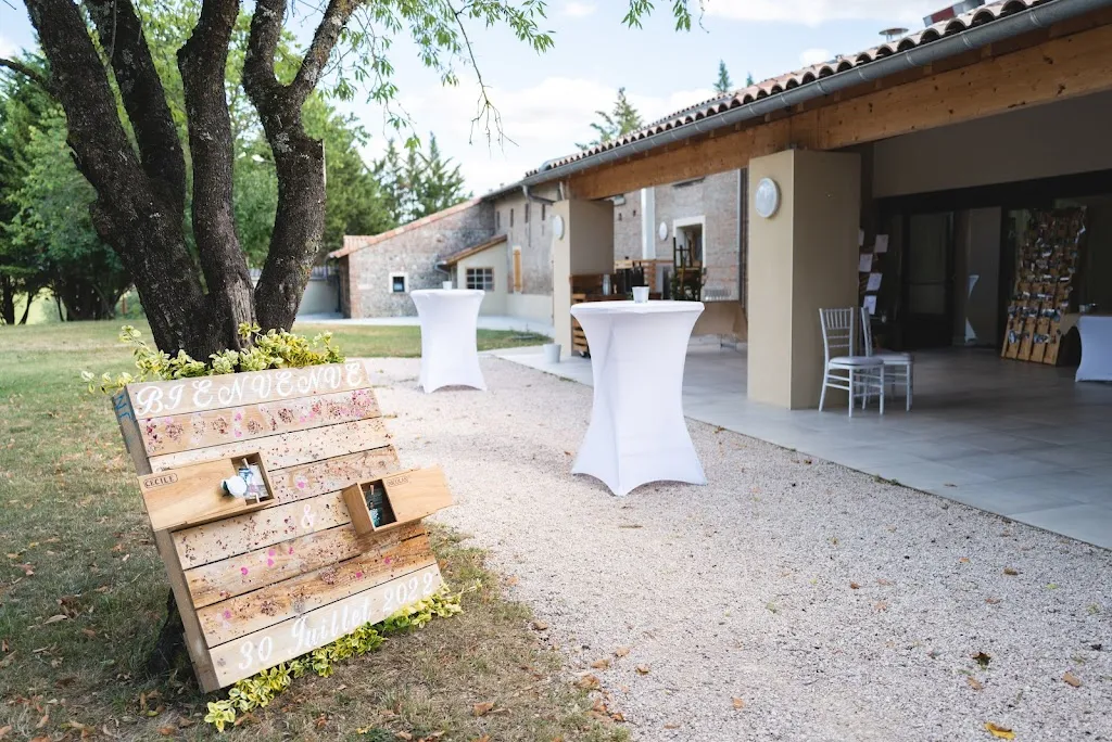 Photo 3 - Domaine Lagrange