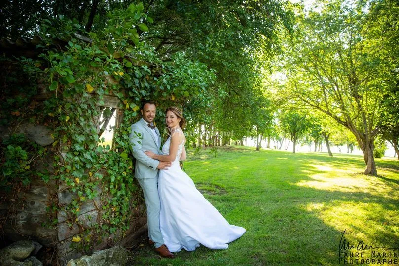 Photo 2 - Domaine Lagrange