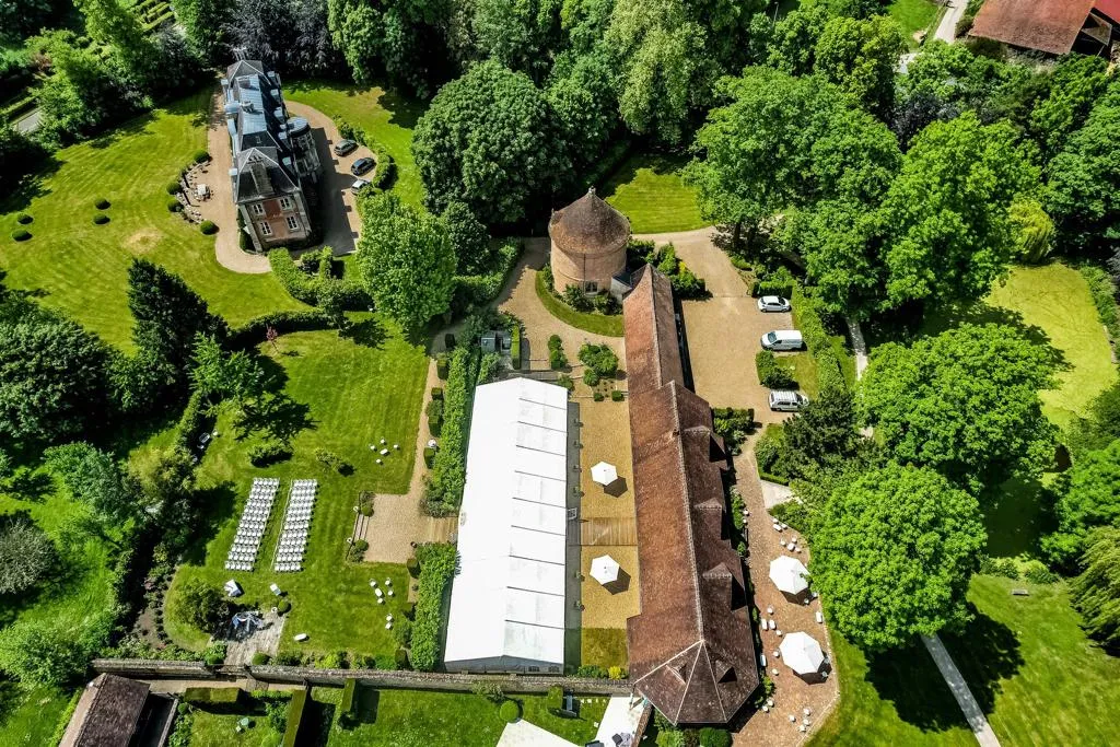 Domaine du Colombier
