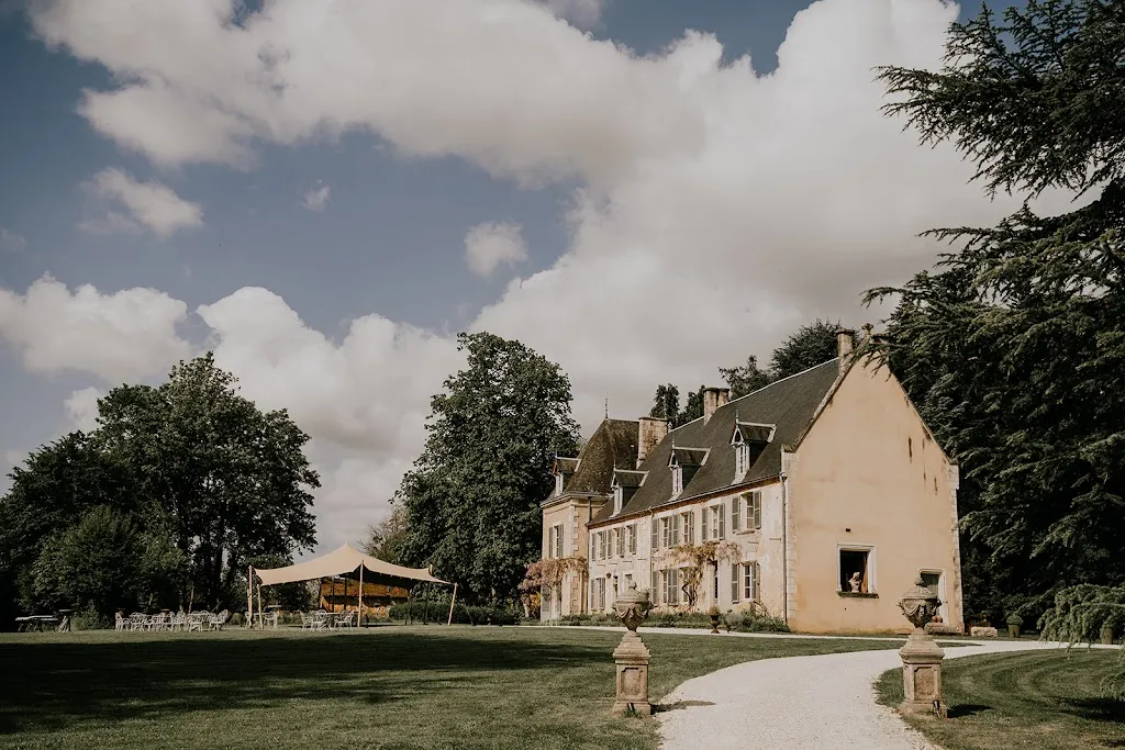 Chateau de la Croix