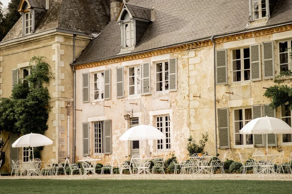 Photo 3 - Chateau de la Croix