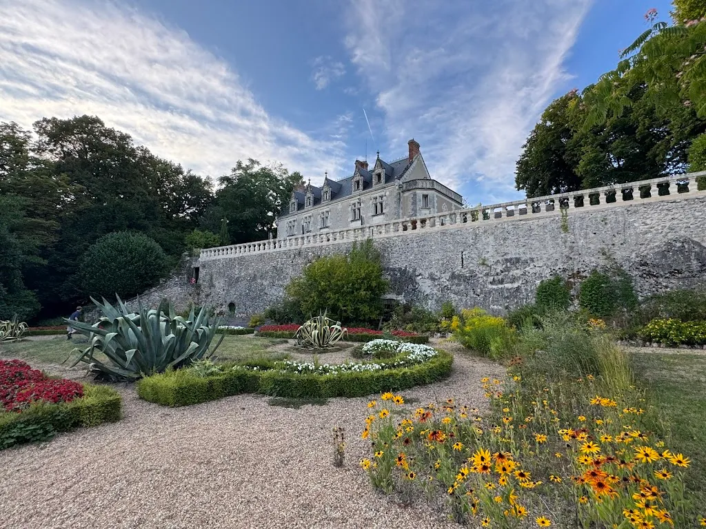 Photo 3 - Château de Vaugrignon