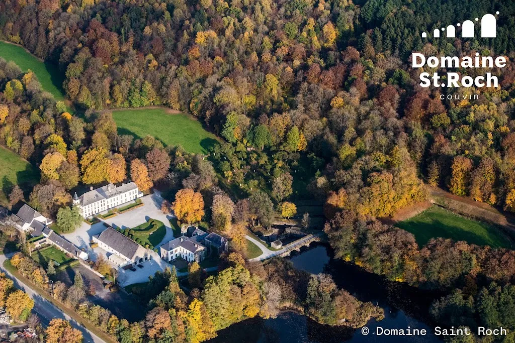 Photo 1 - Domaine Saint Roch