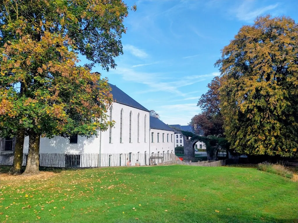 Photo 2 - Domaine Saint Roch