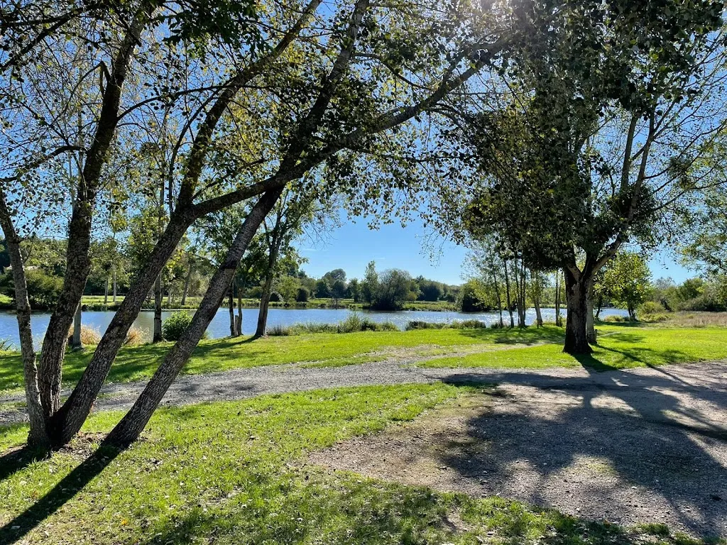 Photo 2 - domaine des sablieres