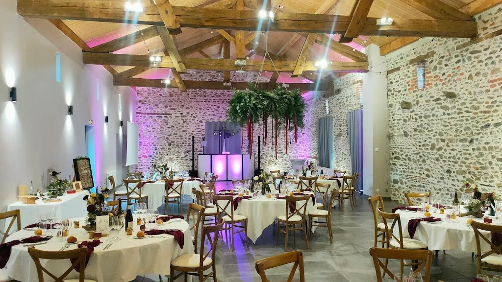 Photo 3 - Le clos des Mûriers