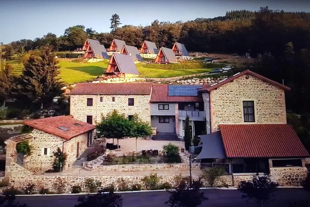 Photo 2 - Le clos des Mûriers