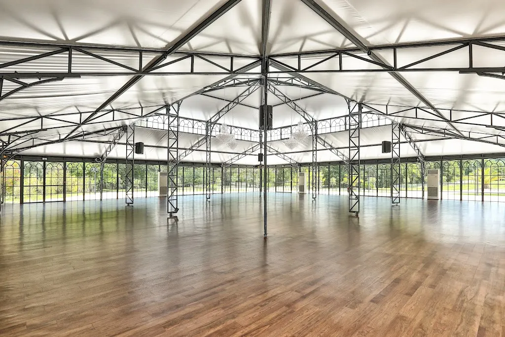 Photo 2 - Orangerie du Manoire