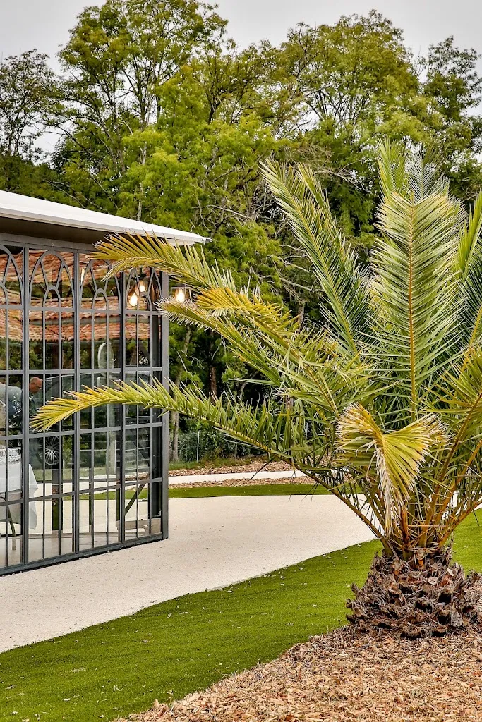 Photo 3 - Orangerie du Manoire