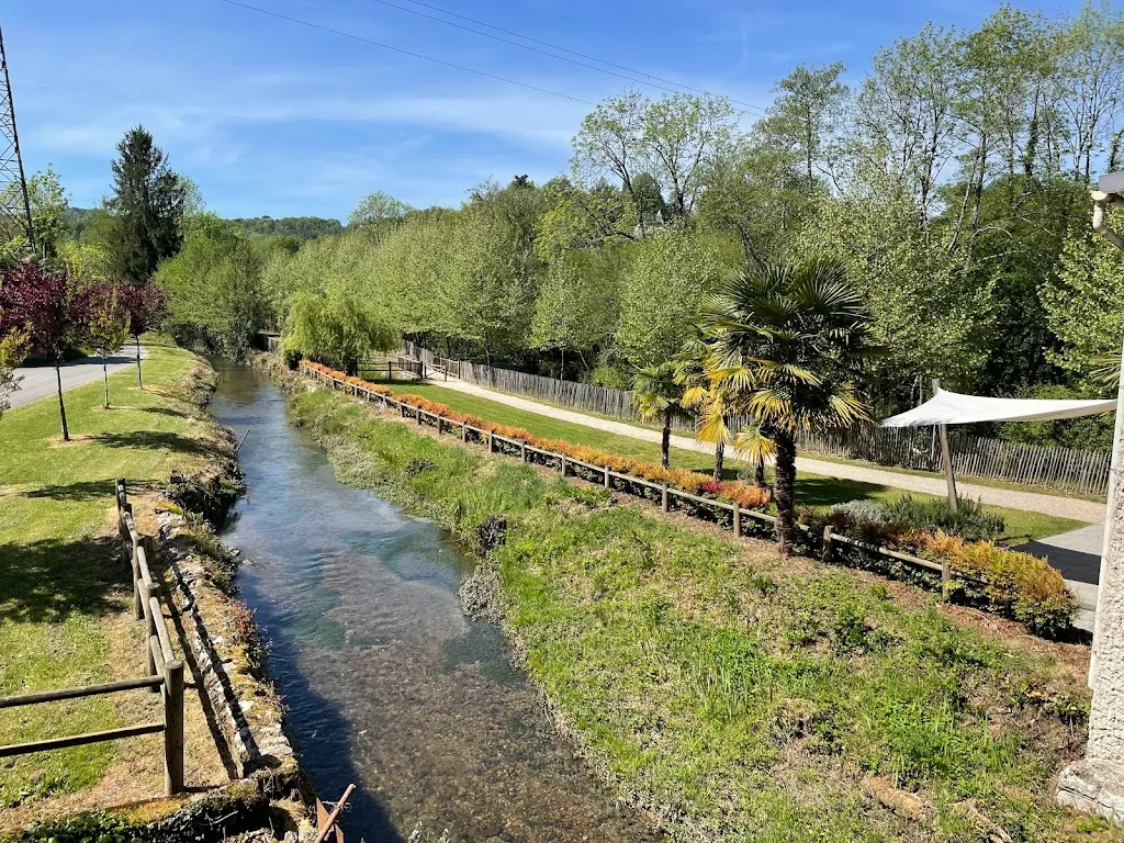Photo 3 - Domaine le Vieux Moulin