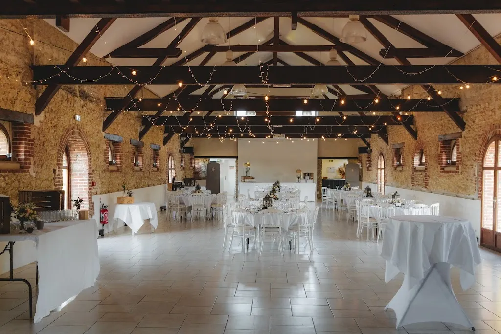 Photo 3 - Grange de Fontenay