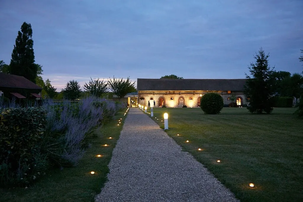 Photo 2 - Grange de Fontenay