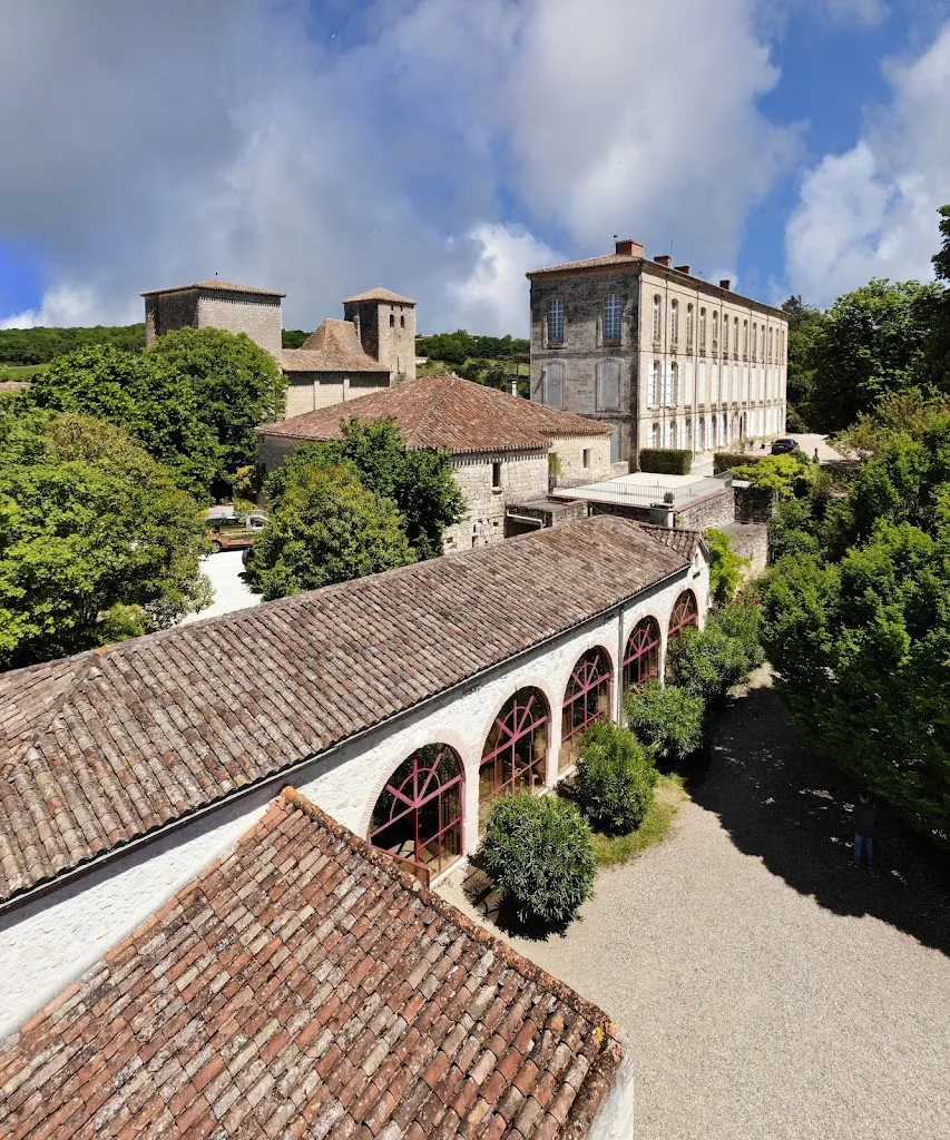 Photo 3 - Château d'Aubiac séminaires, réceptions