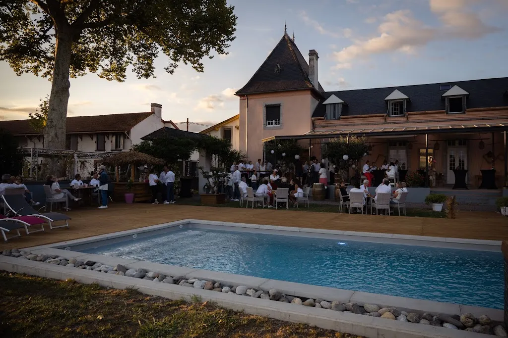 Photo 3 - Domaine Saint-Ferreol | Locations pour mariages et évènements