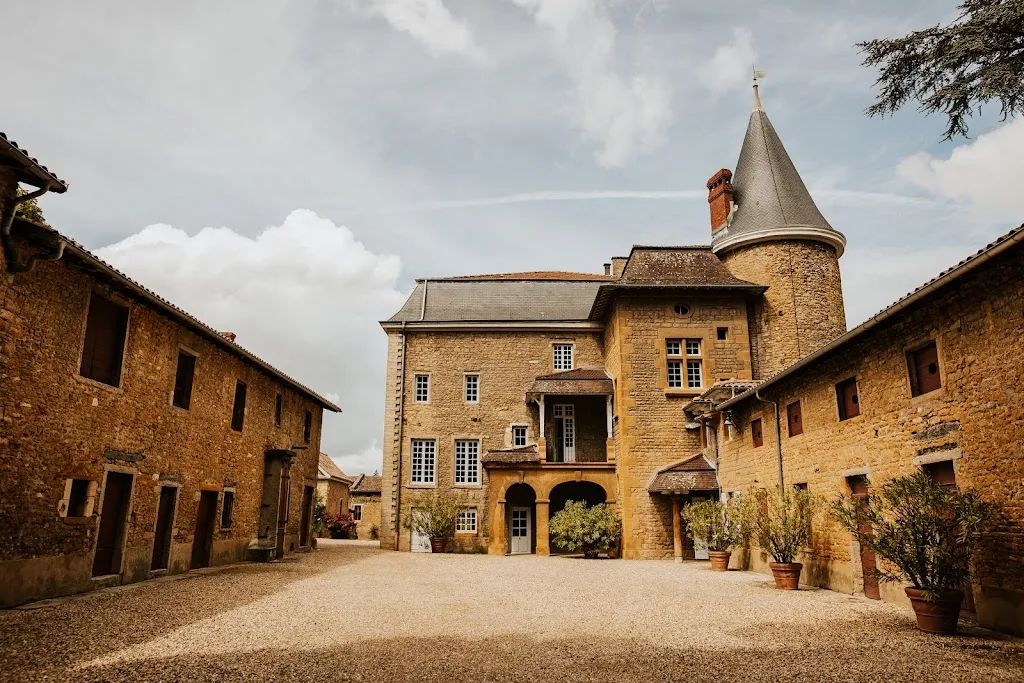 Photo 2 - Château de Janzé