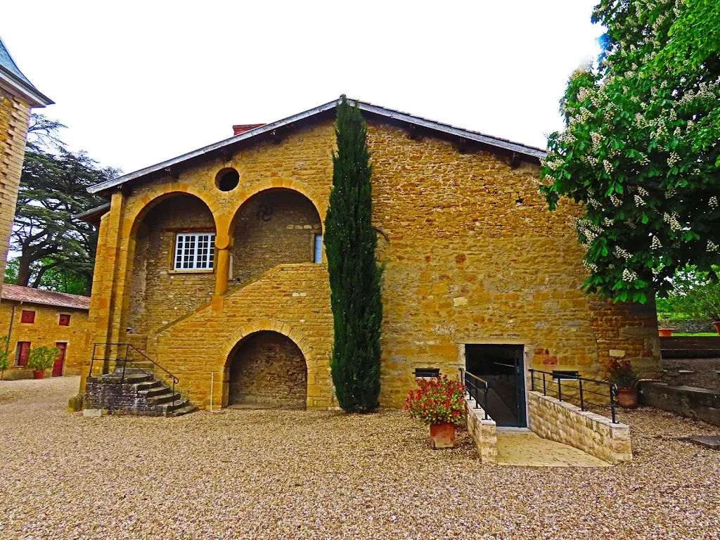 Photo 3 - Château de Janzé