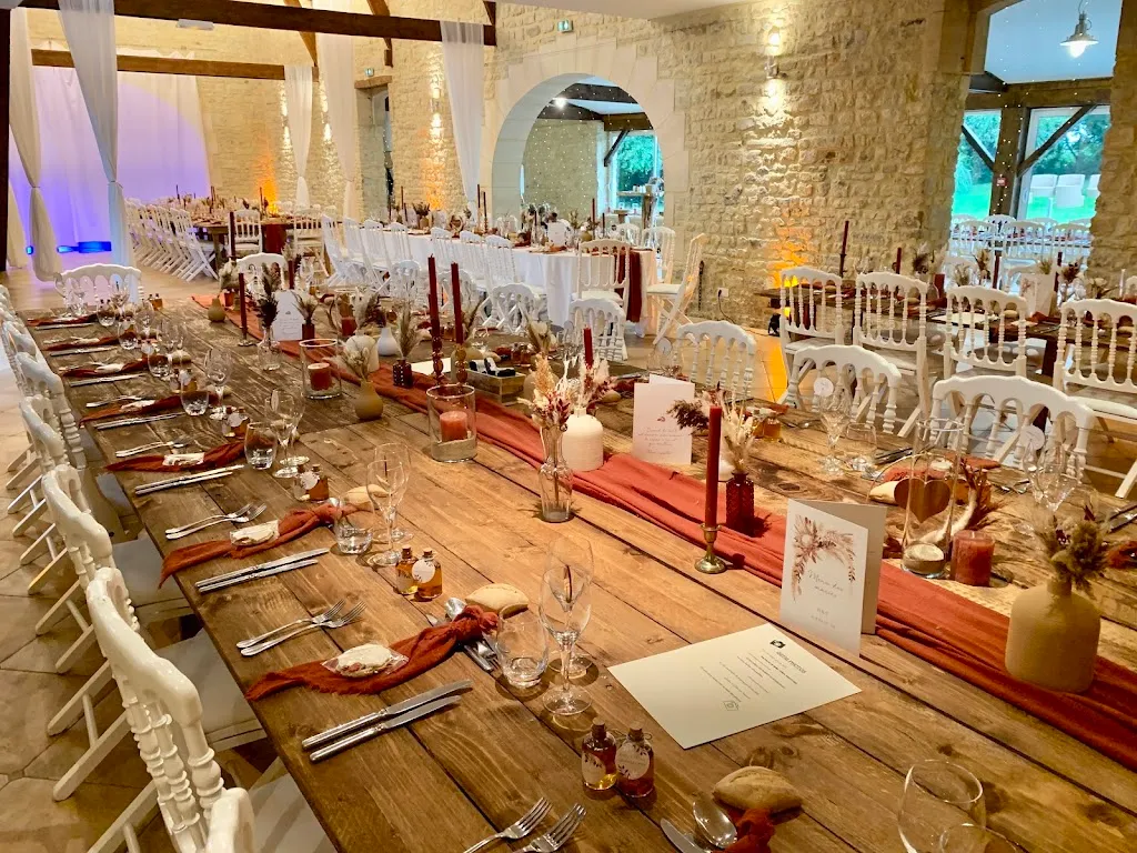 Photo 3 - Domaine de Cussy