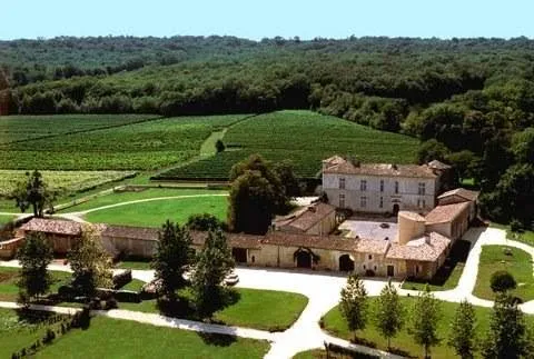 Photo 3 - Château de Castelneau - Hébergements, mariages & séminaires en Gironde