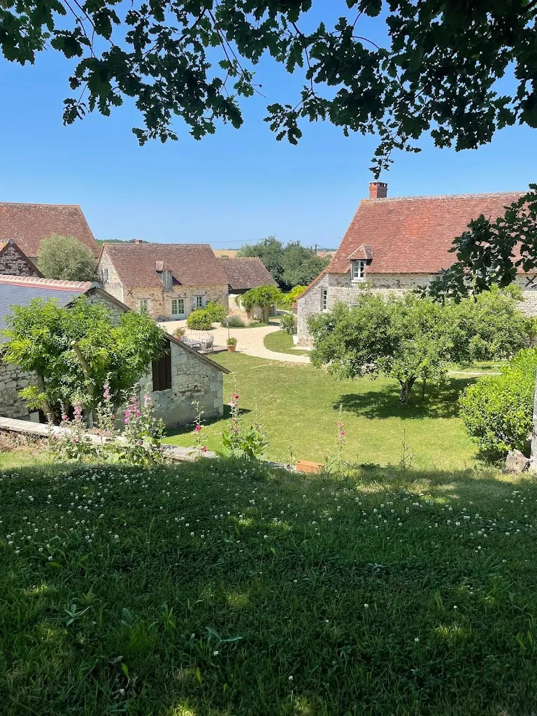Photo 1 - Domaine des Quatre Saisons