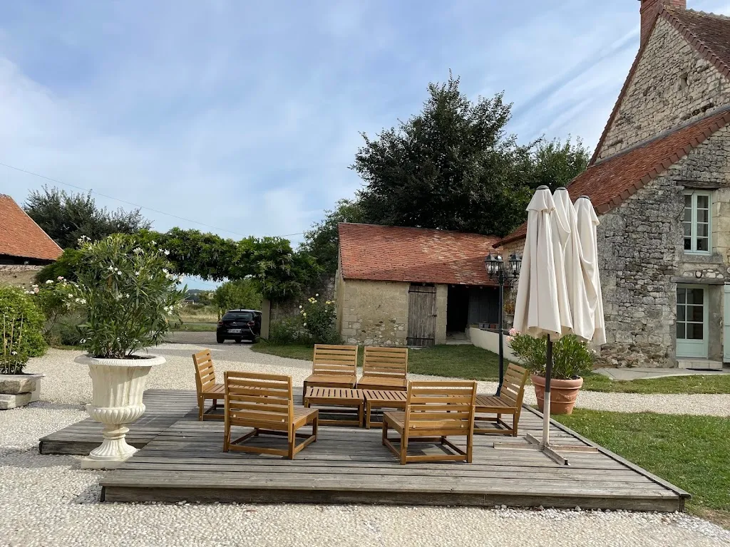 Photo 2 - Domaine des Quatre Saisons