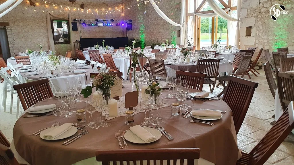 Photo 3 - Domaine des Quatre Saisons