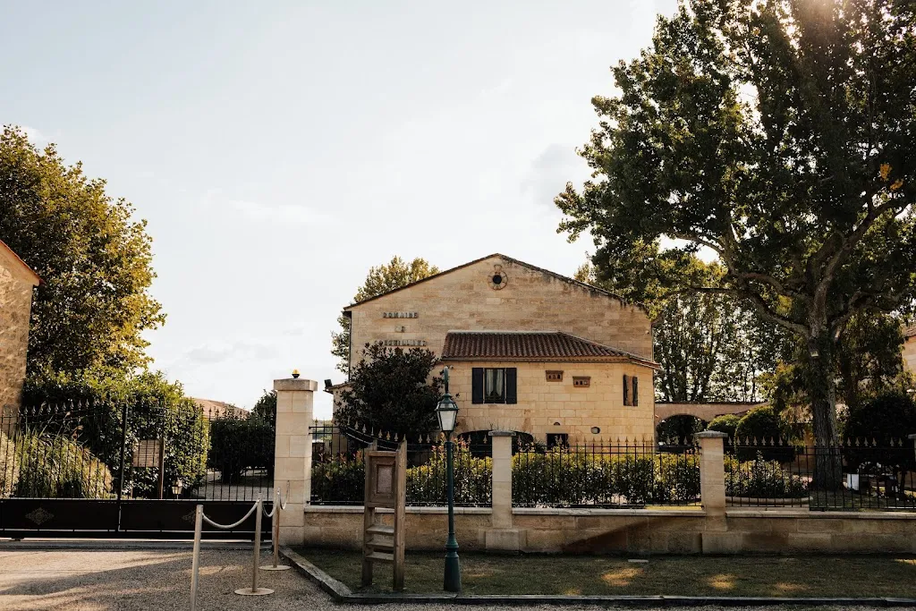 Photo 1 - Domaine de Conseillant