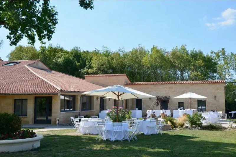 Photo 3 - Domaine de Conseillant