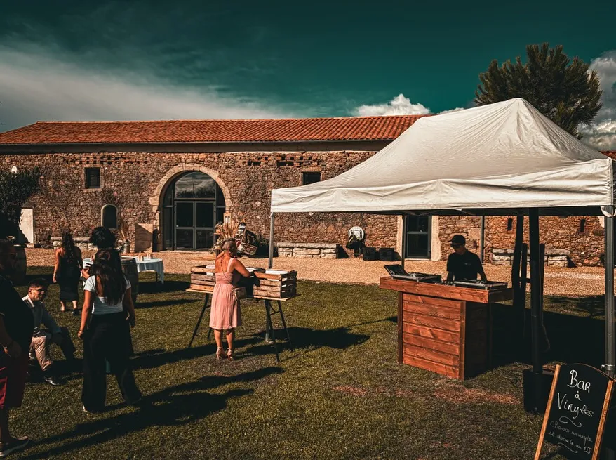 Photo 2 - LE CLOS DE L'ARCHENEAU