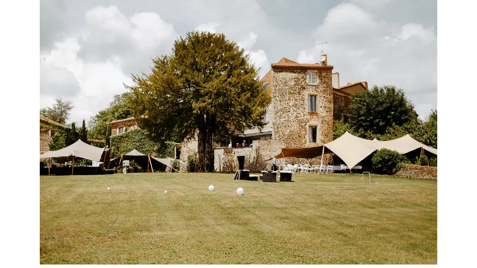 Château de Bois Rigaud