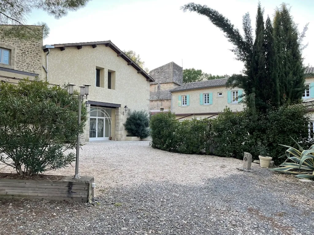 Photo 3 - Domaine de Christin