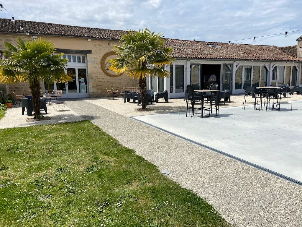 Photo 3 - La Grange de Fontastier