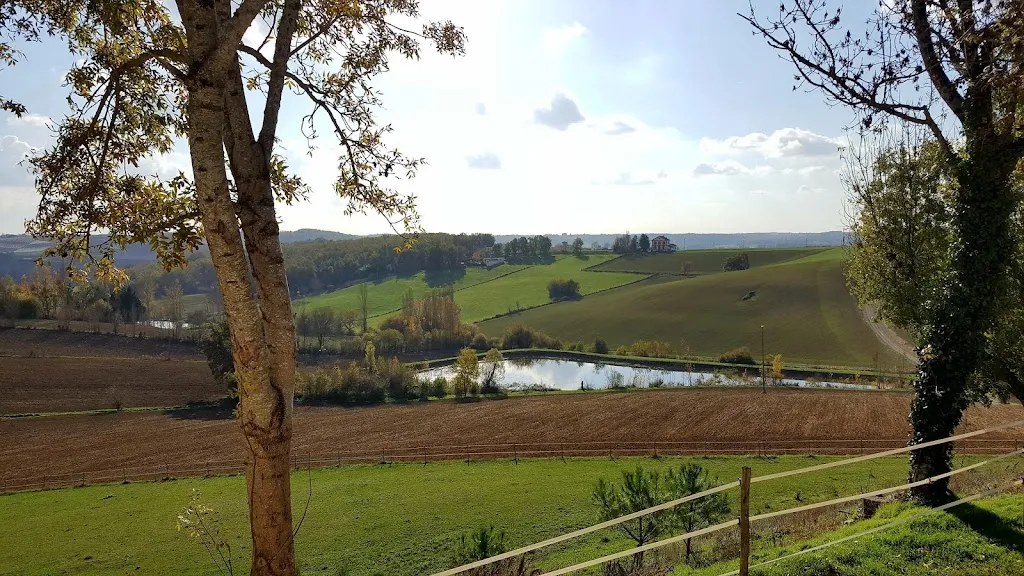 Photo 3 - Domaine de Massoulac – Mariages, Groupes & Gîtes