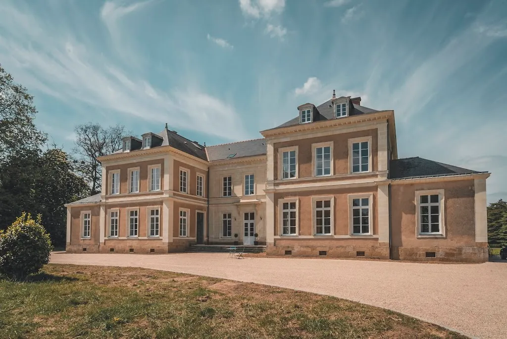 Photo 2 - Château de la Forêt