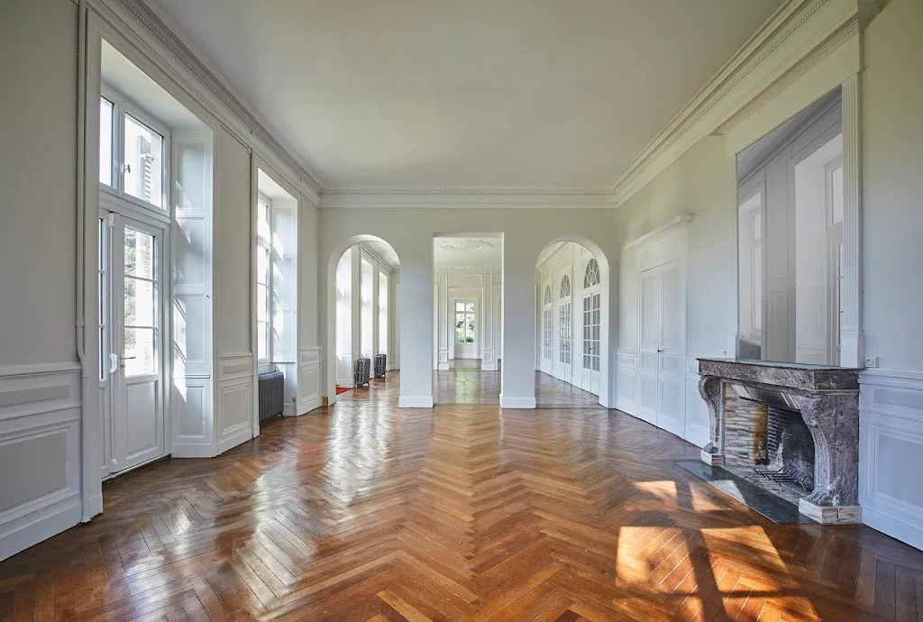Photo 3 - Château de la Forêt